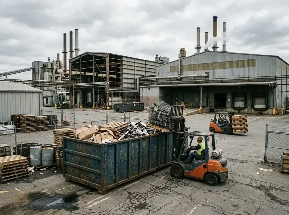 industrial-factory-scrap-conta-003 — frequently asked questions, Cheap Roll-off Dumpster Rentals in Seneca Knolls, NY